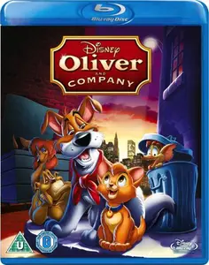 Oliver & Company (1988)