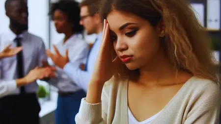 Emotional Triggers - How To Manage Them.
