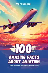 100 Amazing Facts about Aviation: Airplanes and the Conquest of the Sky