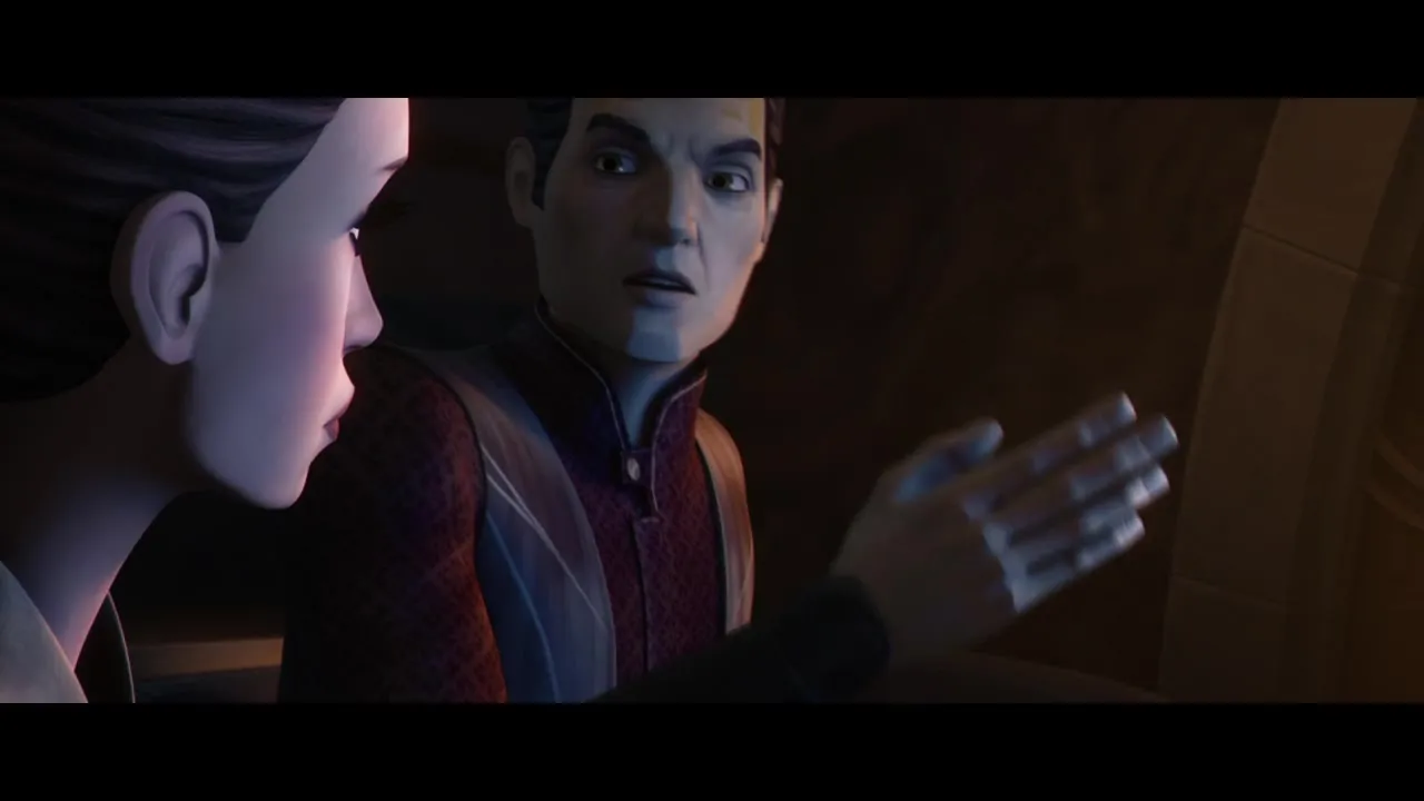 Star Wars: The Clone Wars S06E05