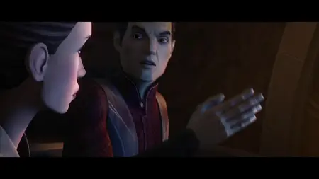 Star Wars: The Clone Wars S06E05