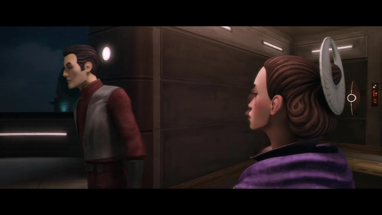 Star Wars: The Clone Wars S06E05