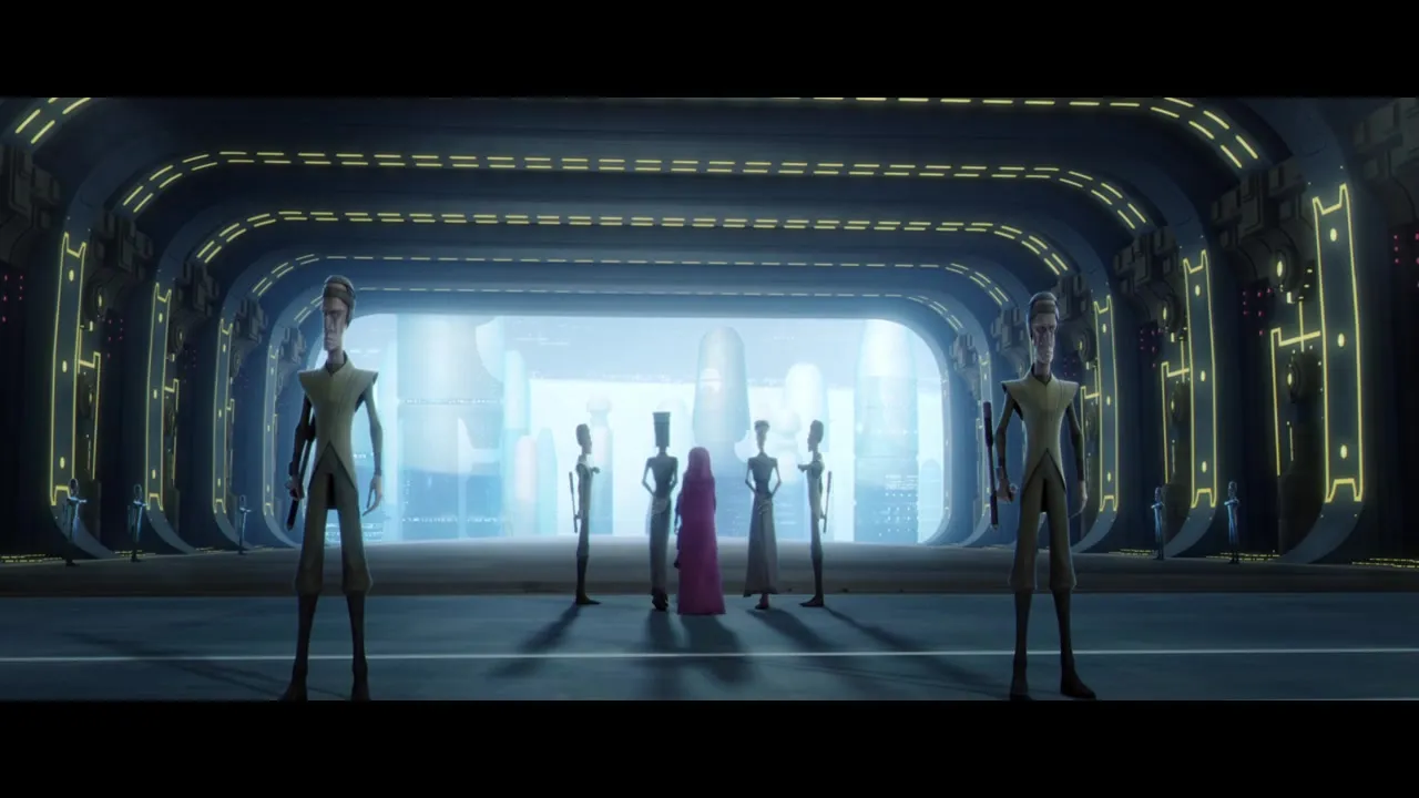 Star Wars: The Clone Wars S06E05