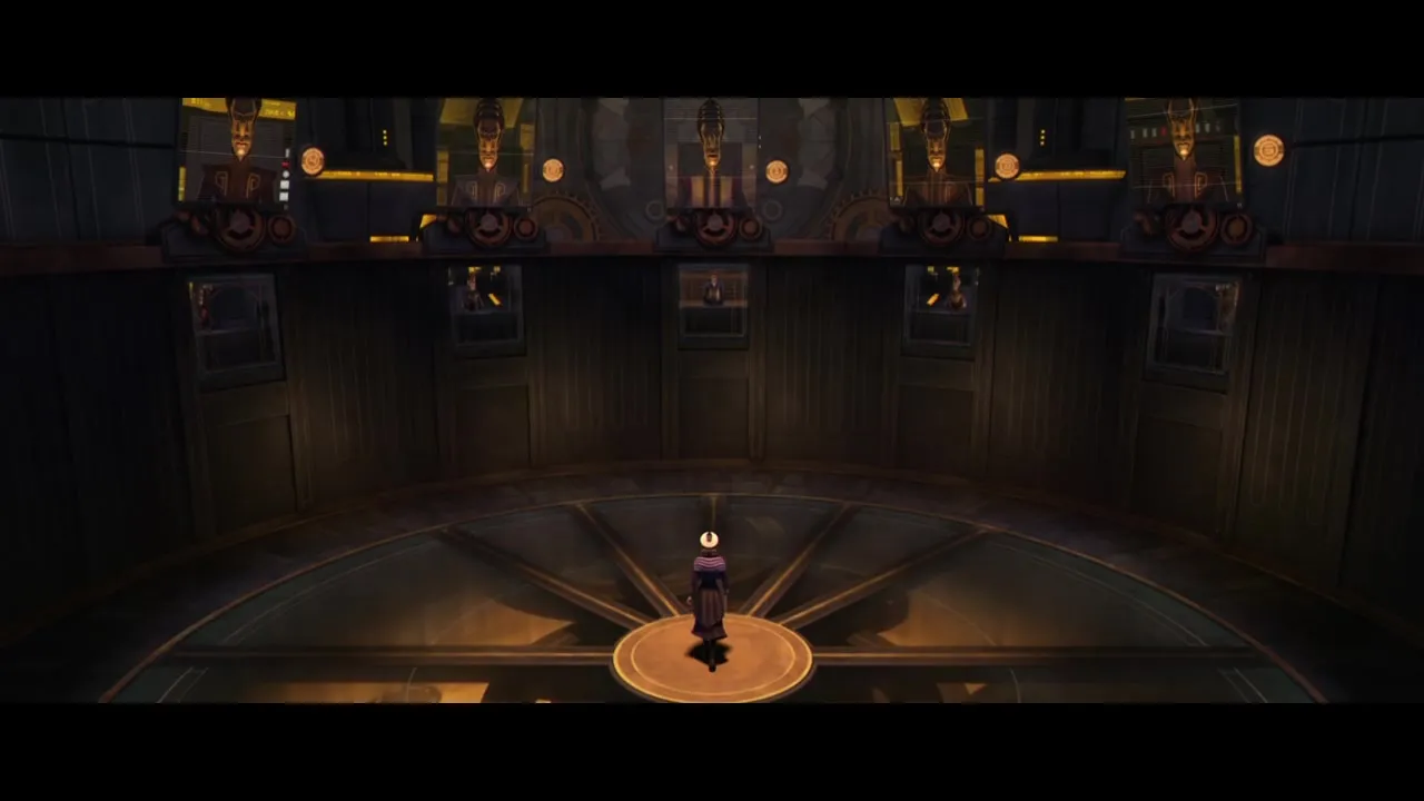 Star Wars: The Clone Wars S06E05