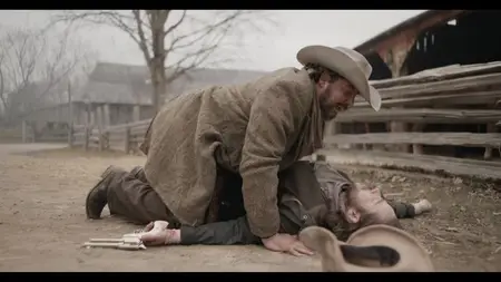 Wyatt Earp and the Cowboy War S01E02