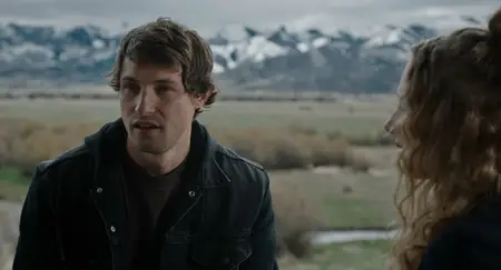 The Stranger in My Home (2025)
