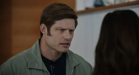 The Stranger in My Home (2025)