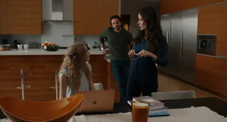 The Stranger in My Home (2025)