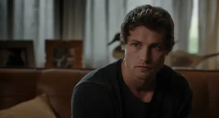 The Stranger in My Home (2025)