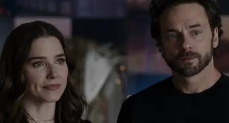 The Stranger in My Home (2025)