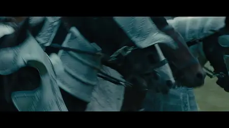 Maleficent (2014)