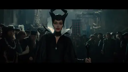 Maleficent (2014)