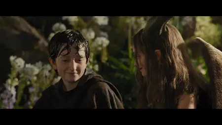 Maleficent (2014)