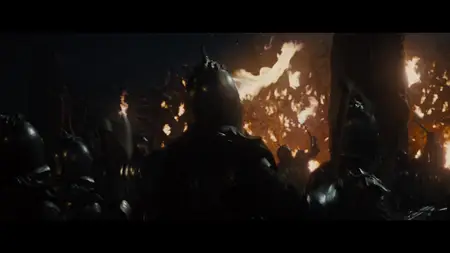 Maleficent (2014)