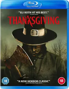 Thanksgiving (2023)