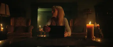 Tarot (2024)