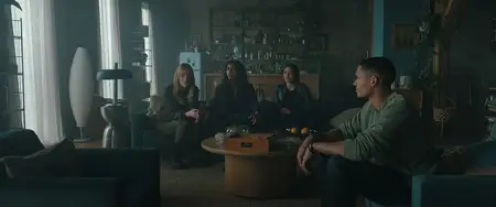 Tarot (2024)