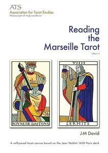 Reading the Marseille Tarot