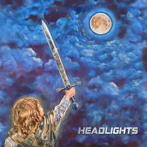 Alex G - Headlights (2025) [Official Digital Download 24/48]