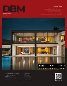 DBM 3D Transformative Digest - August 2024