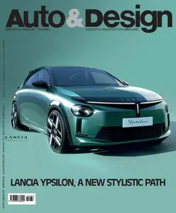 Auto & Design N.267 - Luglio-Agosto 2024