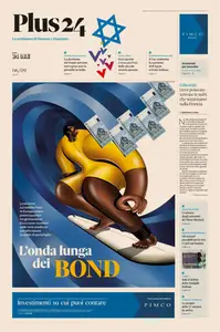 Il Sole 24 Ore Plus - 6 Settembre 2025