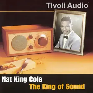 Nat King Cole - The King Of Sound (2006) PS3 ISO + DSD64 + Hi-Res FLAC