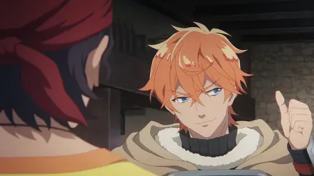 The Weakest Tamer Began a Journey To Pick Up Trash S01E11 Into Battle