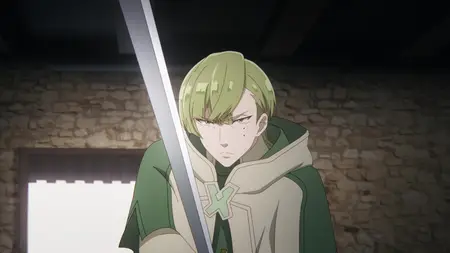 The Weakest Tamer Began a Journey To Pick Up Trash S01E11 Into Battle