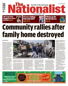 The Nationalist - 2 September 2025
