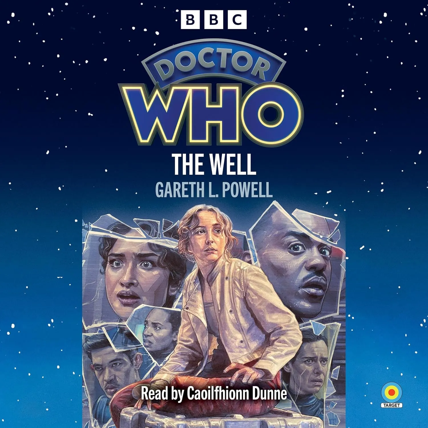 Doctor Who: The Well: 15th Doctor Novelisation