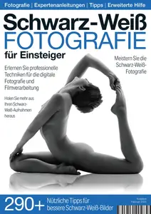 Schwarz-Weiss-Fotografie für Einsteiger - Februar 2025