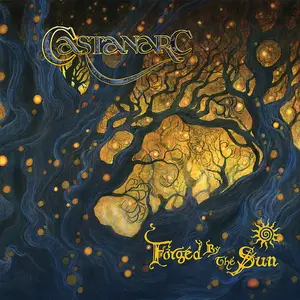Castanarc - Forged By The Sun (2026) {Official Digital Download 24/192}