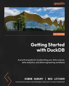 Getting Started with DuckDB