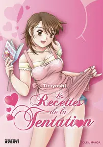 Les Recettes De La Tentation