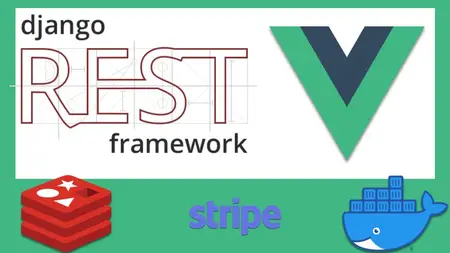 Vue 3, Nuxt.js and Django: A Rapid Guide - Advanced