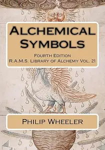 Alchemical Symbols (R.A.M.S. Library of Alchemy)