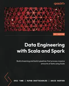 Data Engineering with Scala and Spark [Repost]