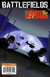 Battlefields - The Night Witches 02 of 03 2008 Minutemen-DTs