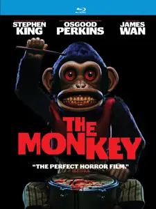 The Monkey (2025)