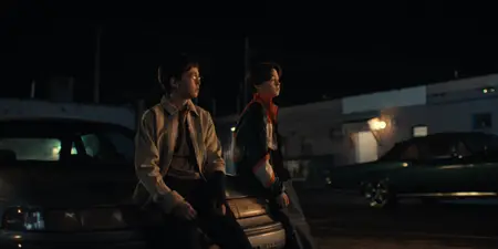 The Monkey (2025)