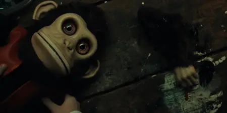 The Monkey (2025)