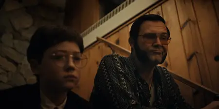 The Monkey (2025)