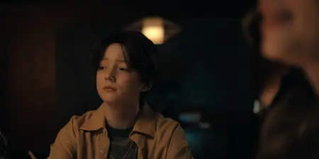 The Monkey (2025)