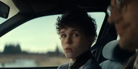 The Monkey (2025)