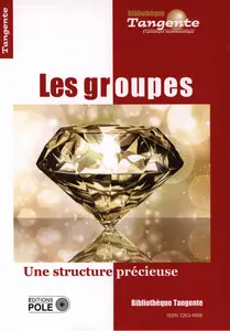 Collectif, "Les groupes, une structure précieuse"