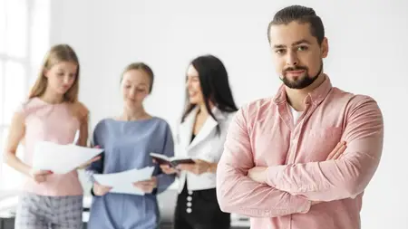 Accounting and Finance for Everyone