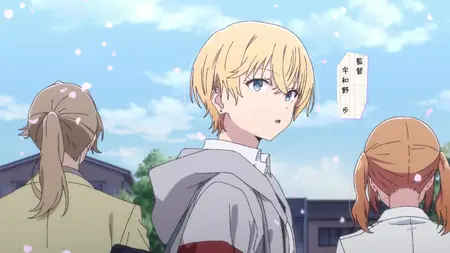 Hana wa Saku, Shura no Gotoku - 05