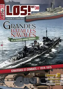LOS! Hors-Série N.38 - Février-Mars 2025