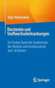 Biochemie und Stoffwechselerkrankungen